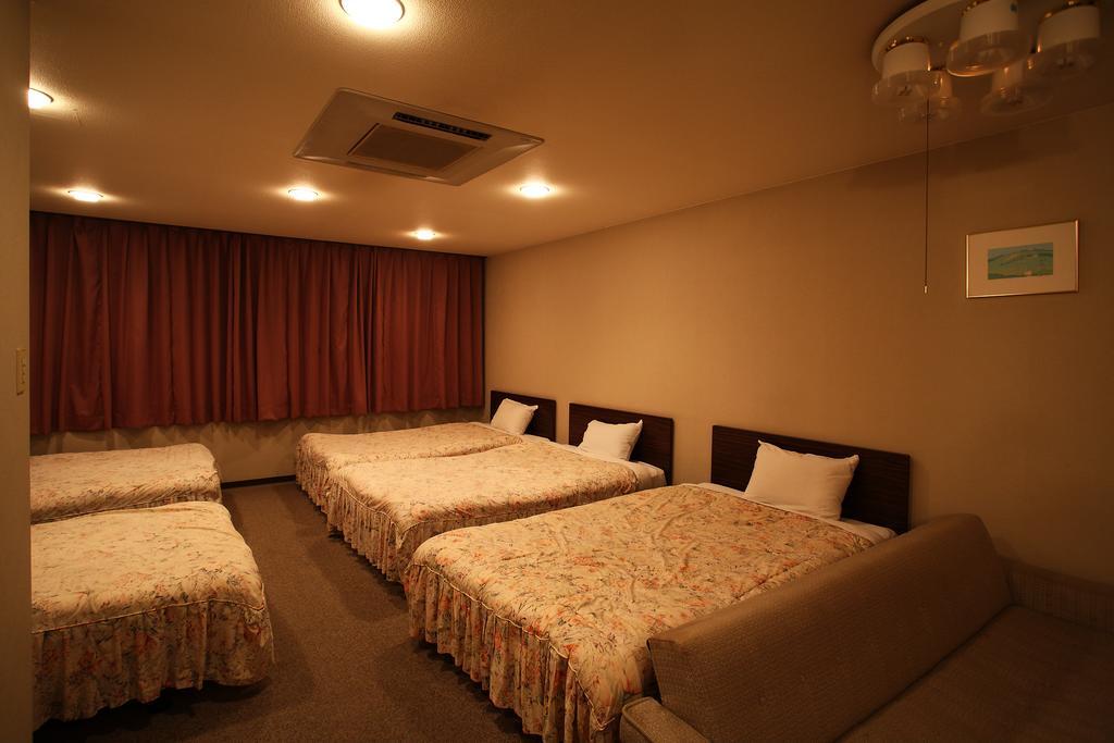 Toyo Tsukumo Bay Hotel Simabara Kültér fotó
